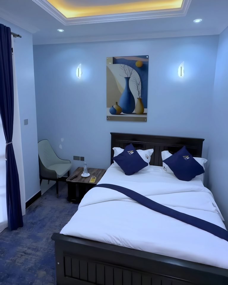Double Classic Room
