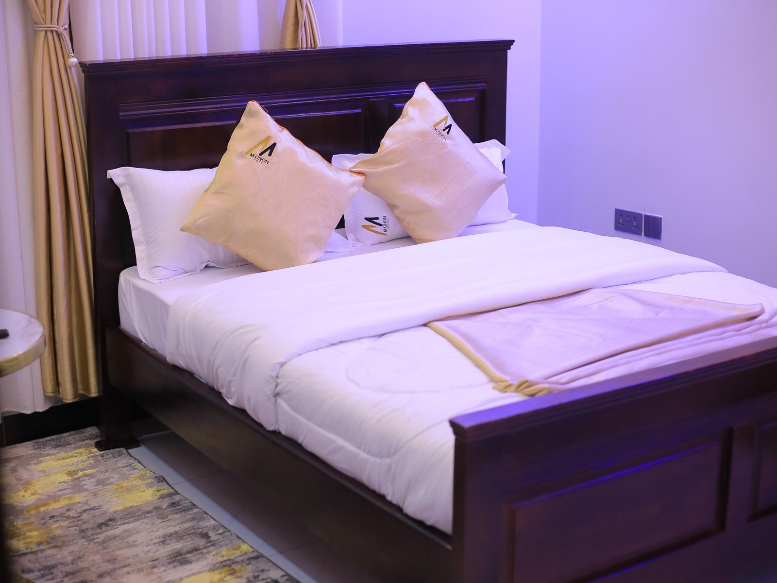 Single Classic Room